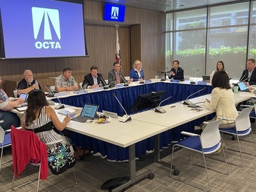 octa committee