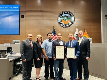 chicano heritage month