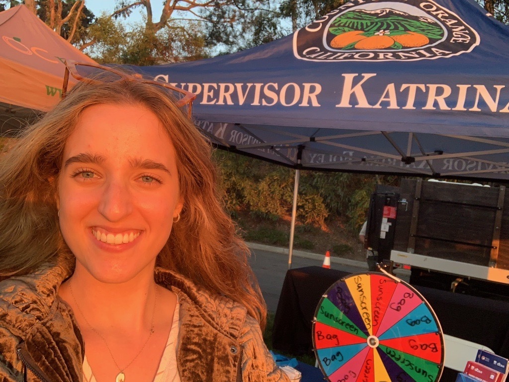 olivia summer concert