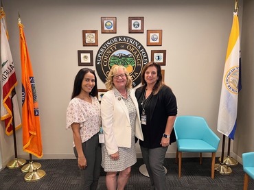 judges Hernandez and bell 