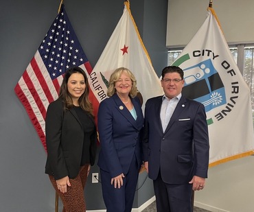 greater irvine chamber