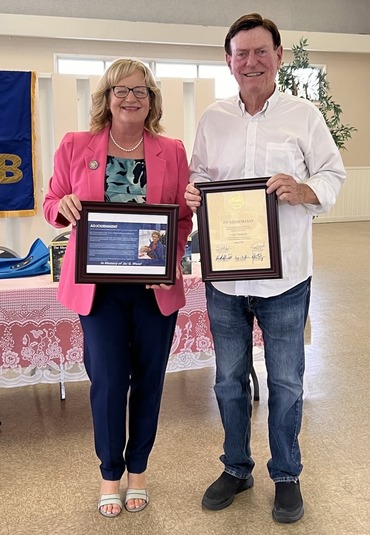 costa mesa womens club