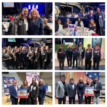 Black Chamber awardees