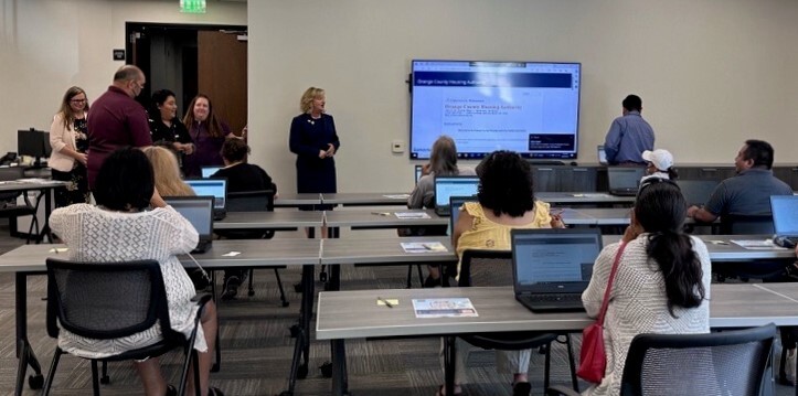 one stop unidos event