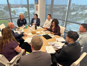 veterans housing group