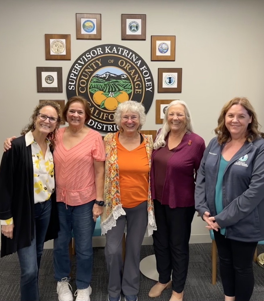 butterfly waystation committee