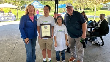 project independence