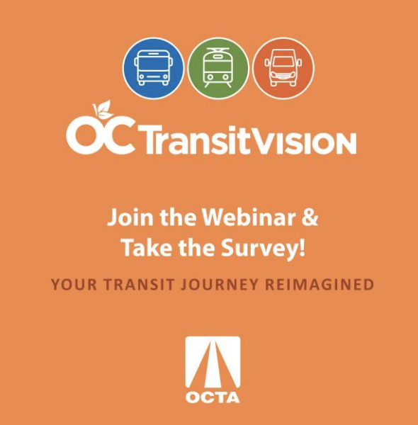 octa transit vision