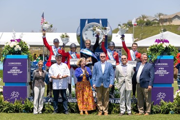 FEI nations cup