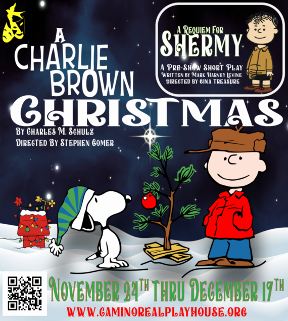 Charlie brown Christmas