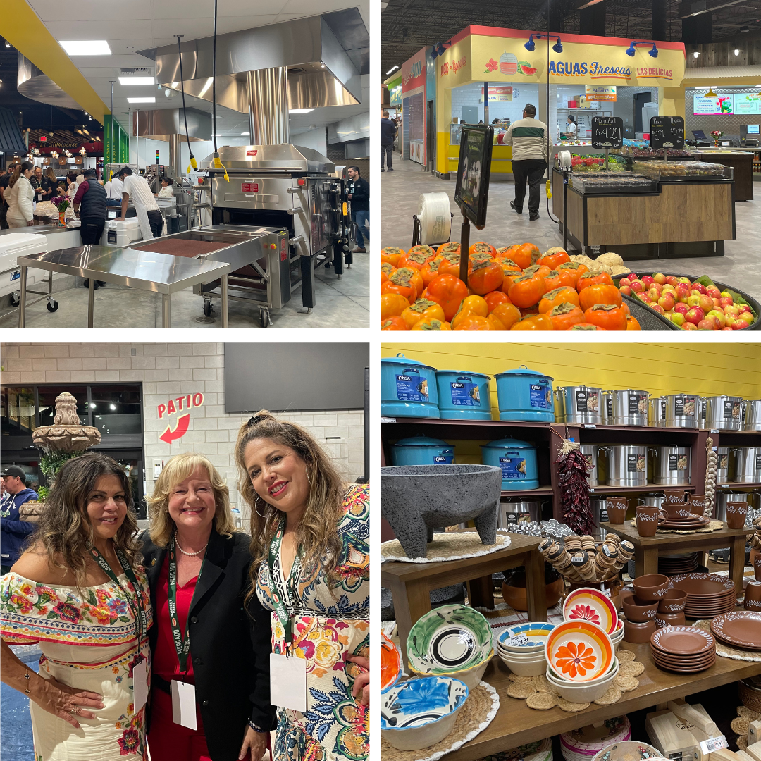 mercado gonzalez dixie