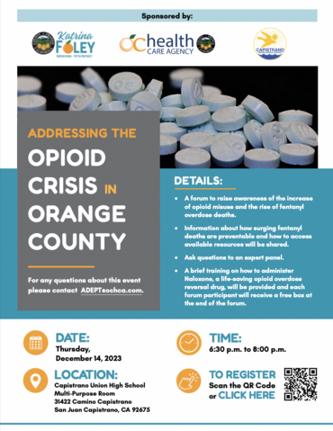 fentanyl town hall capo 