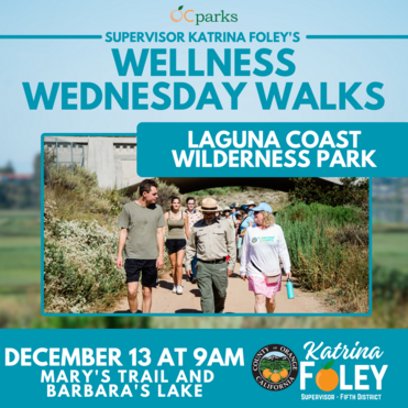 laguna wellness walks