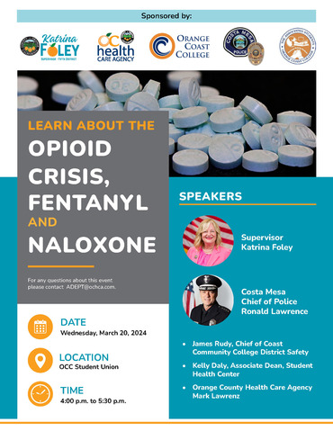 fentanyl town hall