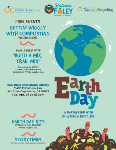 ocpl earth day wiggly