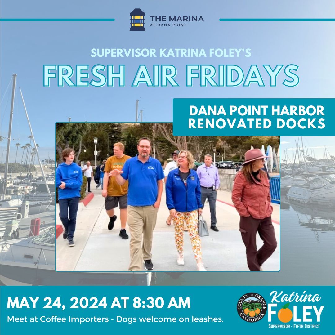 Foley's Fresh Air Fridays - May 24, 2024 @ DPH