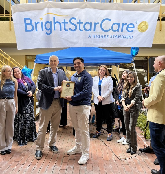 Brightstar care