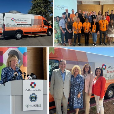 caloptima health street medicine costa mesa