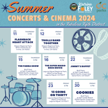 summer concerts & cinema oc parks d5