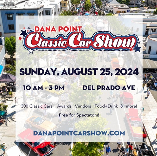 DP CAR SHOW