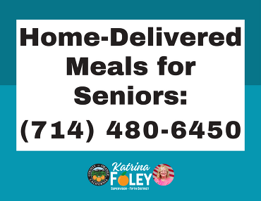 meals for seniors
