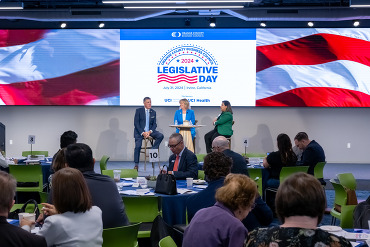 OCBC Legislative Day