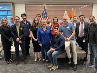 Climate Resiliency Task Force