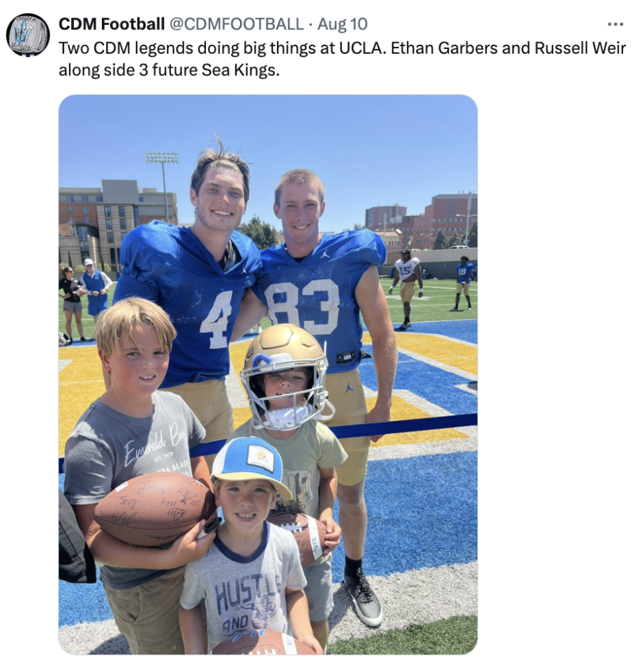 tweet of the week 8/16/24