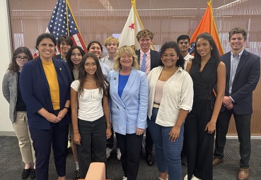 Young Supervisor team!