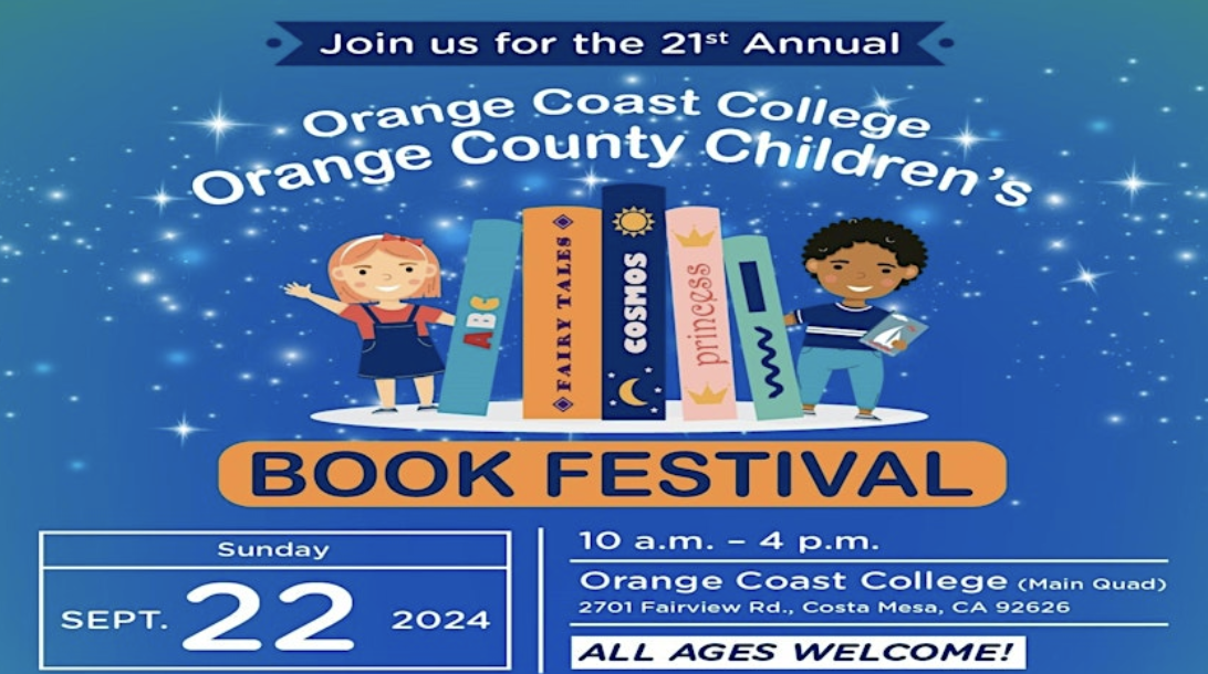 occ book fair