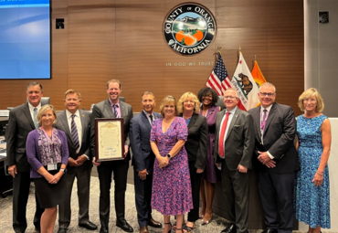 BOS Presentation Photo