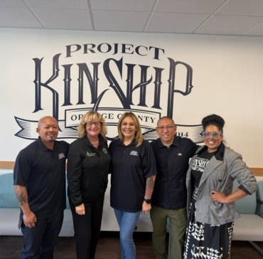 project kinship
