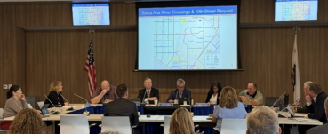 Orange County Transportation Authority Regional Transportation Planning Committee meeting