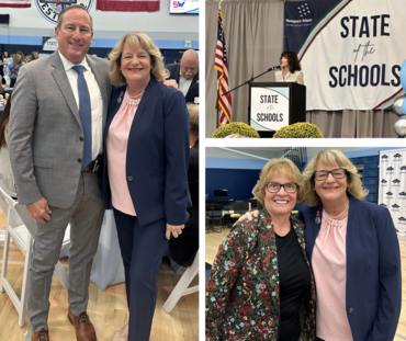 nmusd State of the Schools Breakfast