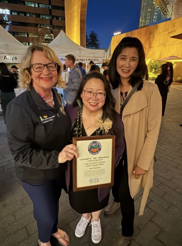 Orange County Asian Pacific Islander Community Alliance’s (OCAPICA) Annual Tastemakers of Orange County culinary event