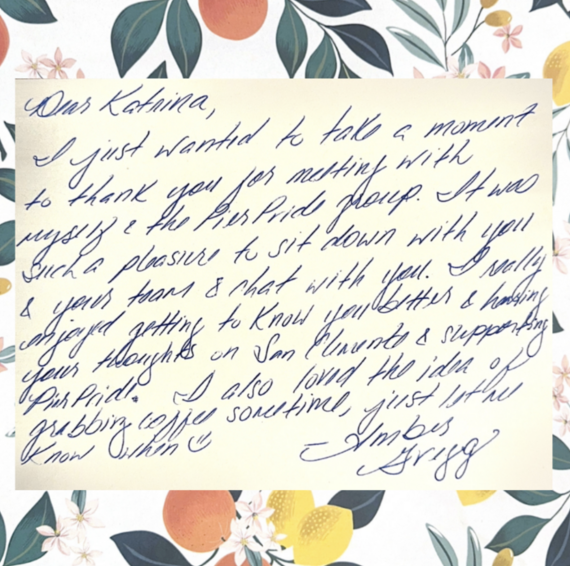 11.1.24 Correspondence 2