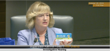 investigative hearing on emerging challenges in substance abuse 1