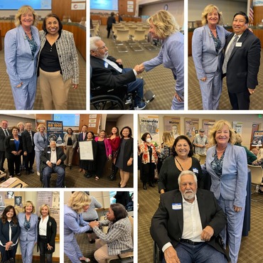 Mendez et al. v. Westminster School District of Orange County.