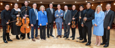 pacific symphony new director