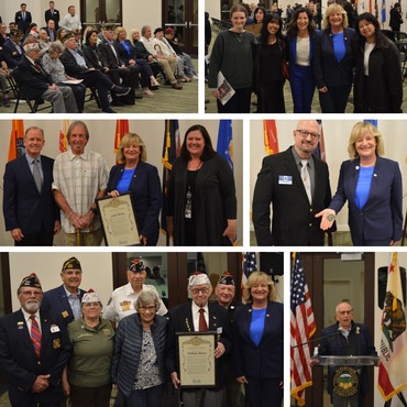 veterans of the year awards 2