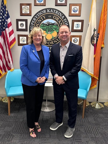 with Chris Wahl from Southwest Strategies LLC