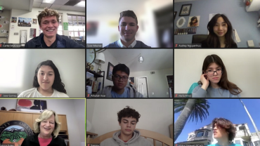 young supervisors session 4: mental health 