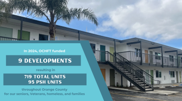 United to End Homelessness Leadership Council