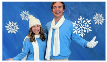 Ladera Ranch Winter Fest