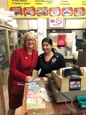 small business saturday