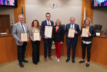 laguna beach installation