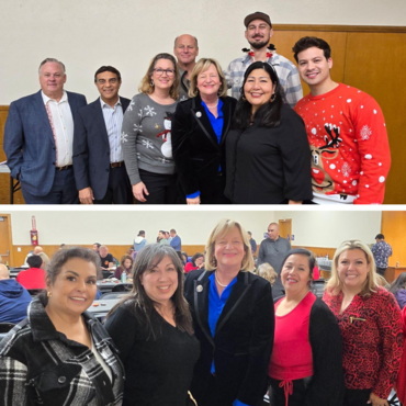 oc labor federation holiday mixer
