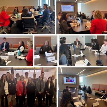 young supervisors 12/13/24