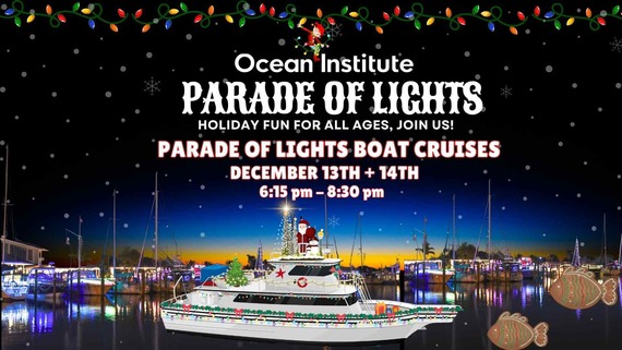 DP parade of lights