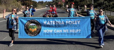 laguna niguel parade